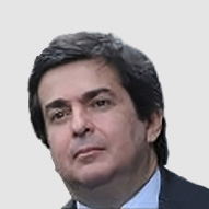 Fotografia de rosto de Manuel Fernandez