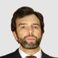 Fotografia de rosto de Rui Couto Bárbara